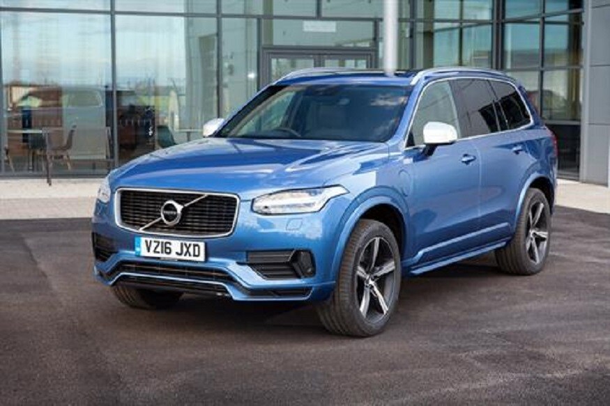 Is the Volvo XC90 the Safest Car in the World?