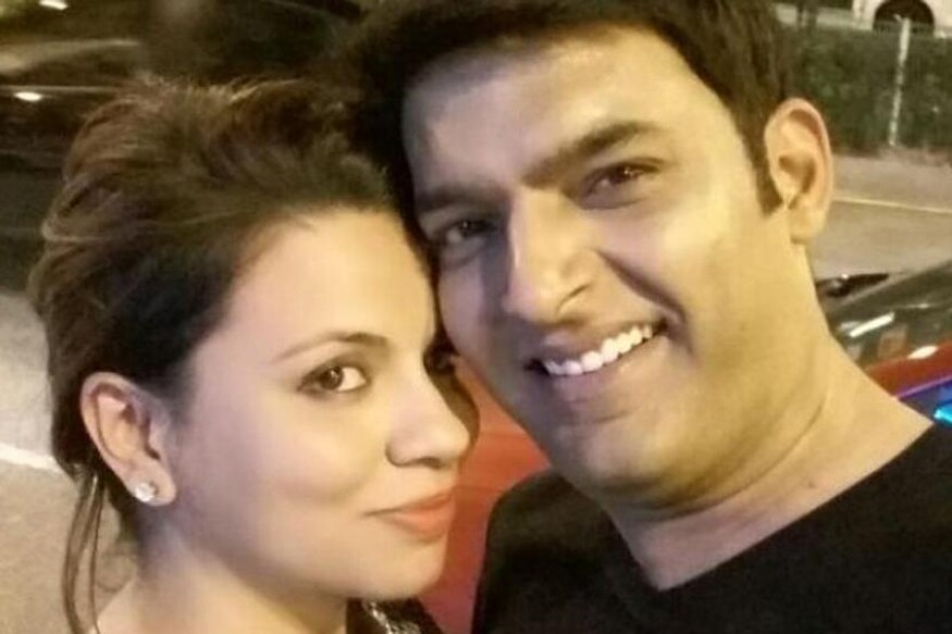 Kapil Sharma’s Ex Preeti Says 'He is Getting Suicidal Thoughts,’ Blames New Girlfriend For Everything