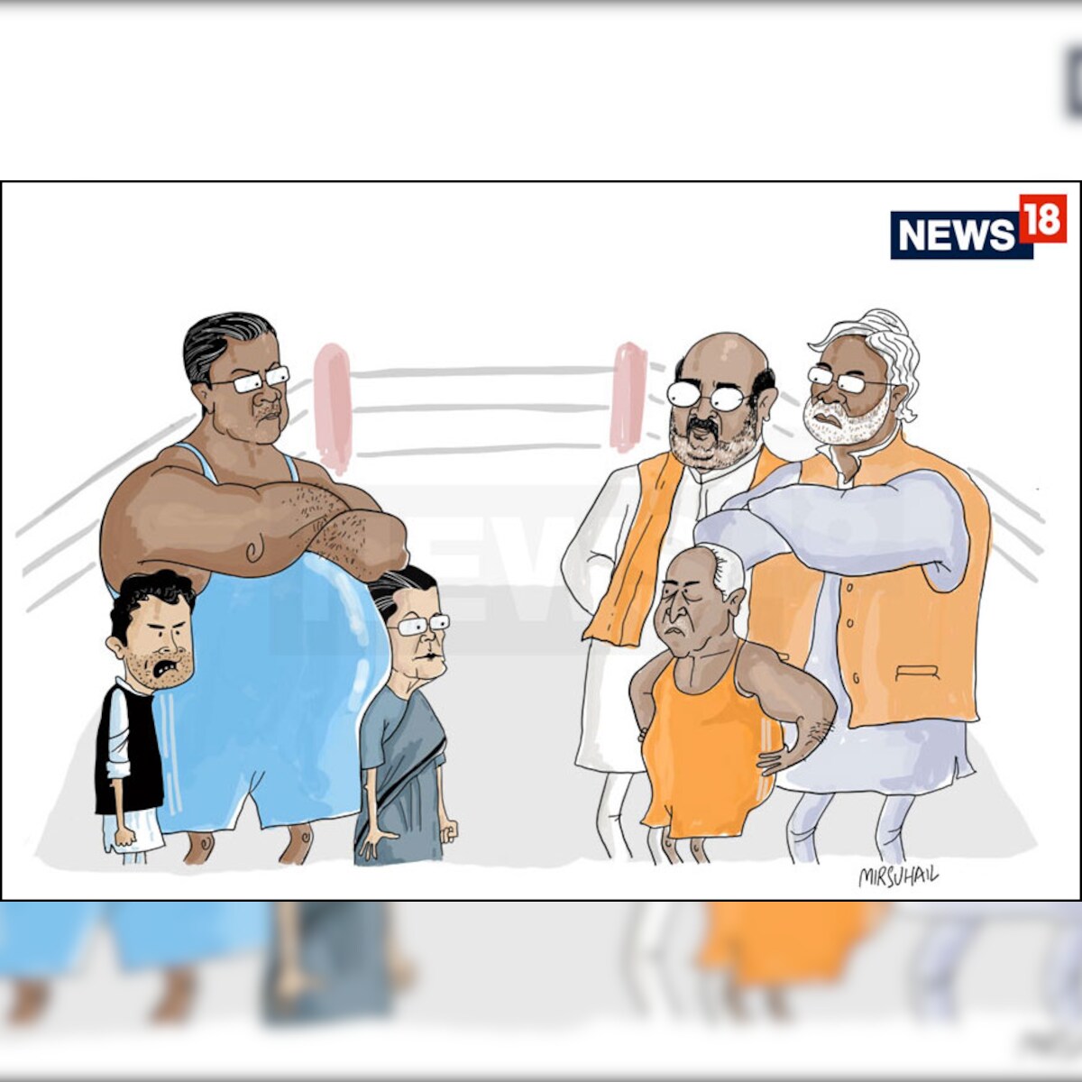 How Caste Is King In Karnataka Assembly Elections And Four Post Poll Scenarios