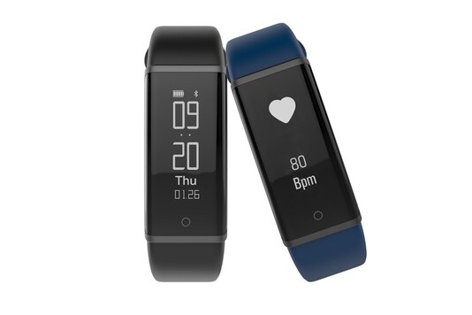 lenovo spectra smart band