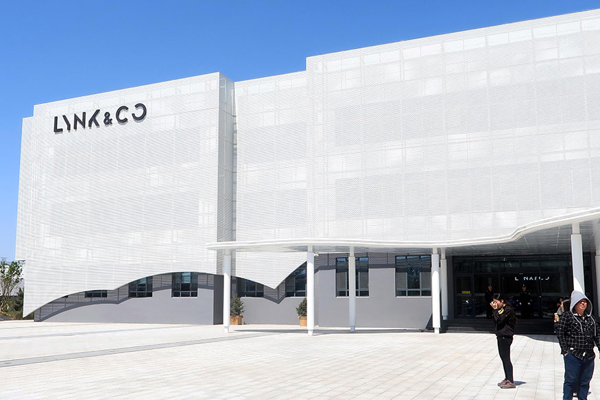 lynk-&-co