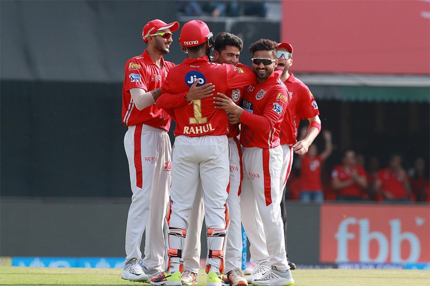 Afghani Mujeeb Ur Rahman Becomes Youngest Cricketer to Play in IPL