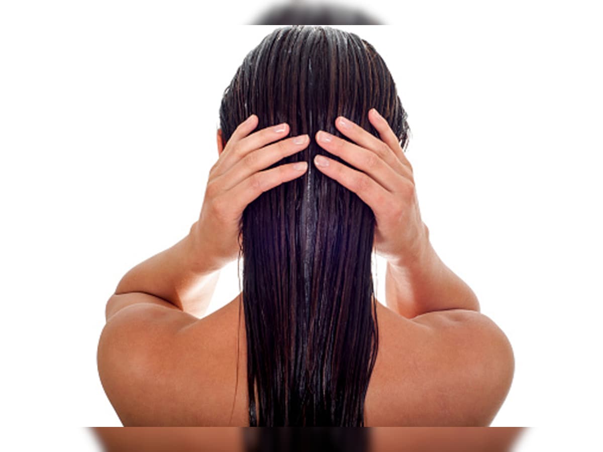7 Foods For Glam Hair and Nails