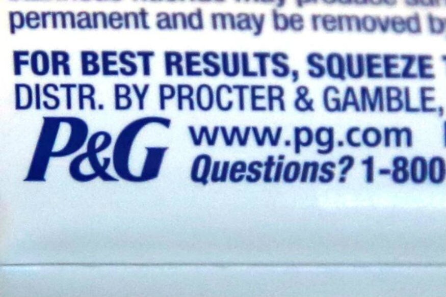P&G to acquire Merck's consumer health business for $4.21 billion