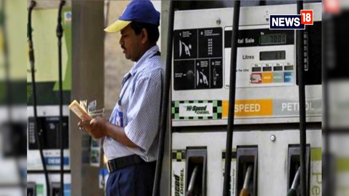 As Fuel Prices Hit AllTime High, Here's an Answer to the Petrol vs