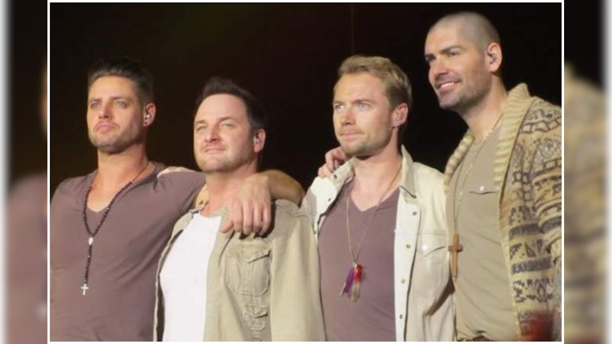 Boyzone to Break up After 25 years… However Undoubtedly Not Earlier than Paying Tribute to Late Member Stephen Gately