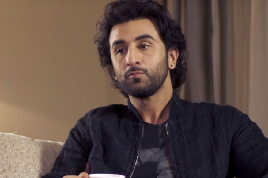 Ranbir Doesn't Have 4 Films to Fall Back On, He Does One 