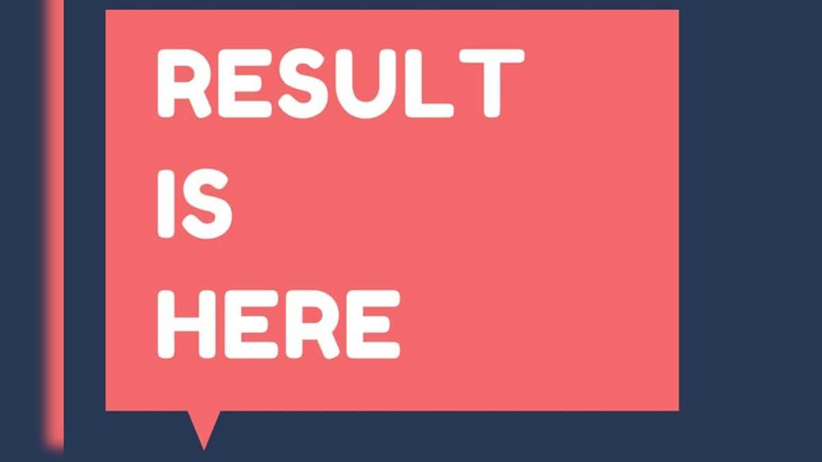 TS SSC Result 2019 LIVE Updates: Telangana Released Manabadi 10th Results at bse.telangana.gov.in; Direct Link