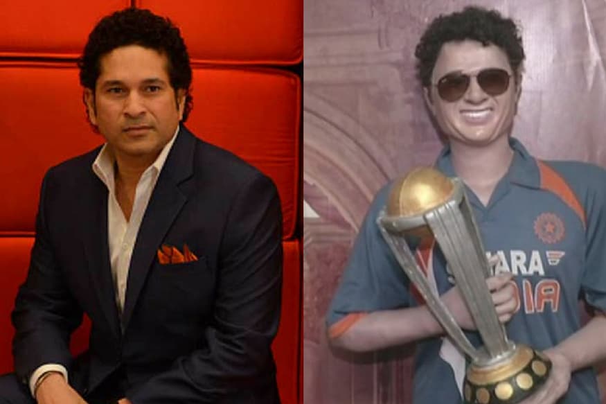 sachin tendulkar