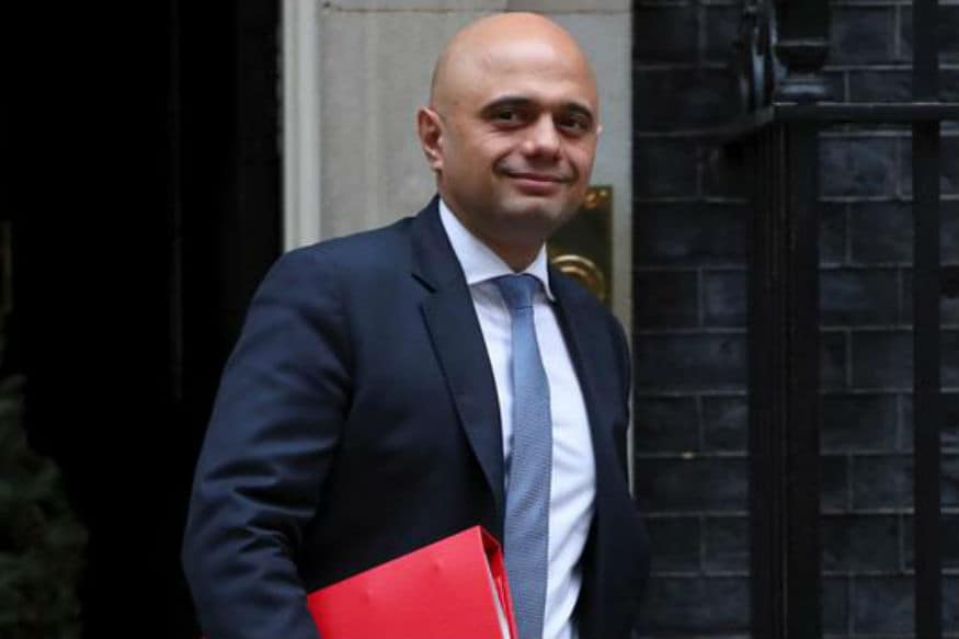 Sajid Javid : Sajid Javid Wife Who Is He Married To Where In Uk Did He Grow Up Where Is He Mp For Politics News Express Co Uk - The former chancellor also shut down rumours that he was being positioned to replace the conservative london mayoral candidate.