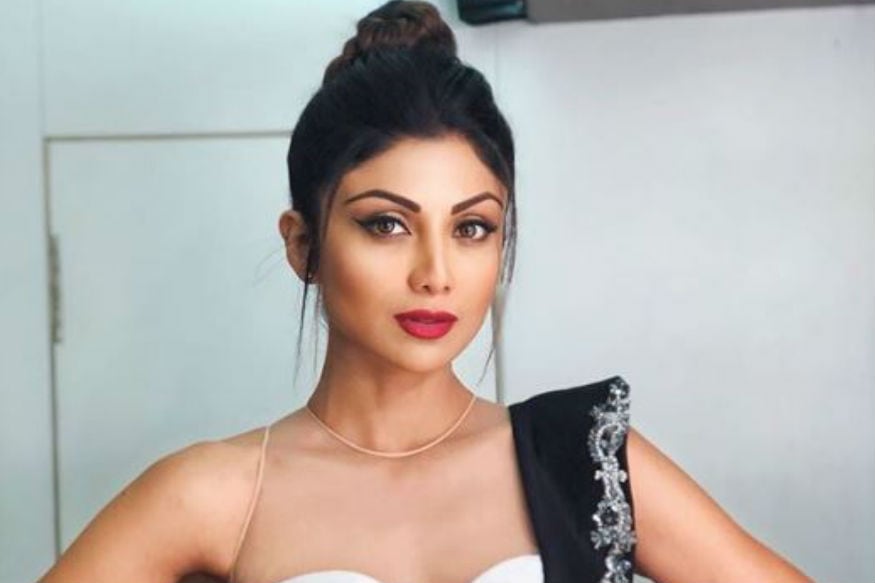 Shilpa Shetty on Shoots Being Stalled Due To Lockdown: No One Can ...