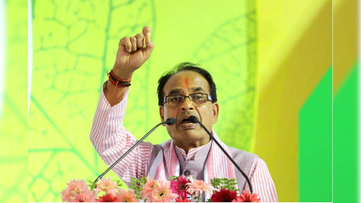 Election 2019: Congress to Complain to EC After Shivraj 'Threatened' Chhindwara Collector