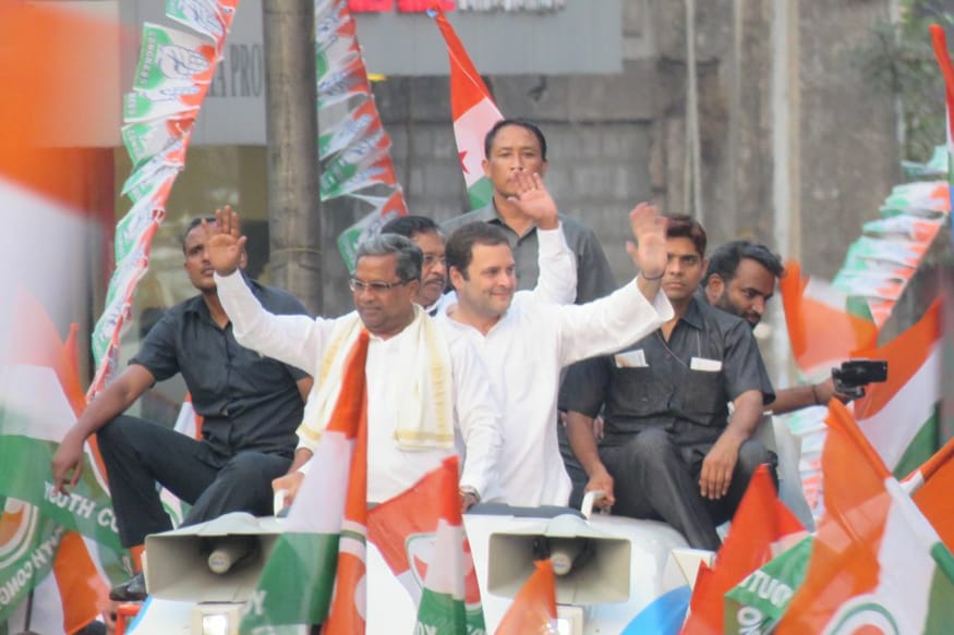 Karnataka Election LIVE: Congress Puts Nomination of Mehul Choksi's Lawyer on Hold After BJP Salvo