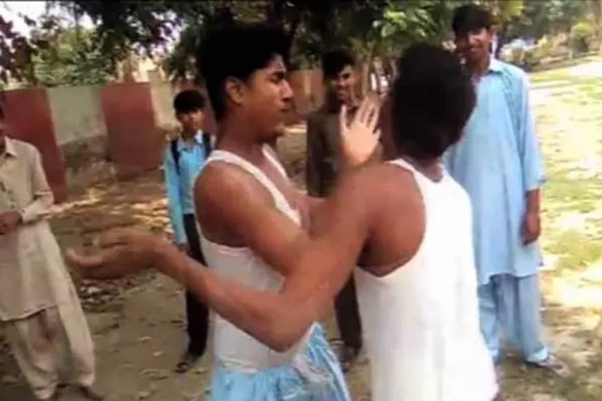 10-year-old Pakistani Boy Slapped to Death During School Game in Front of Teachers
