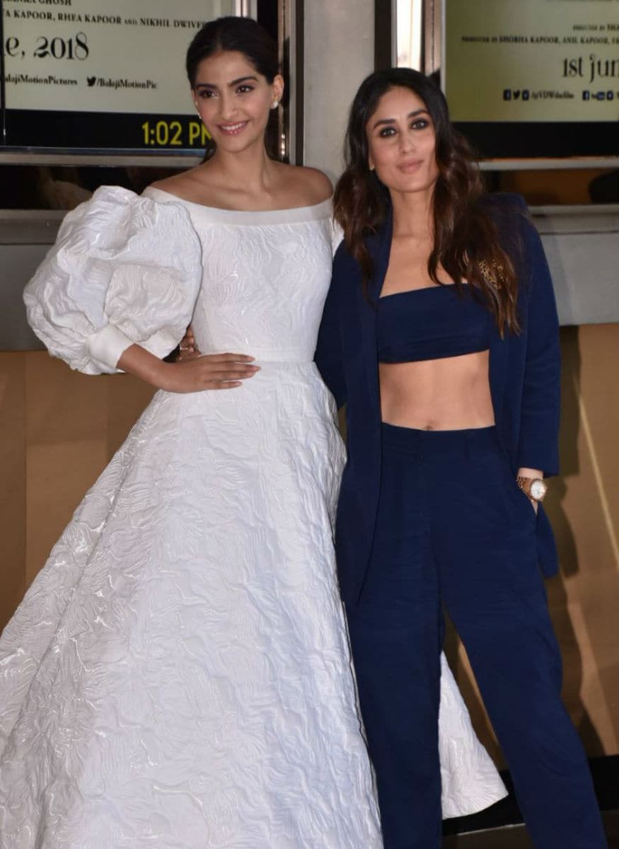 sonam kareena 1