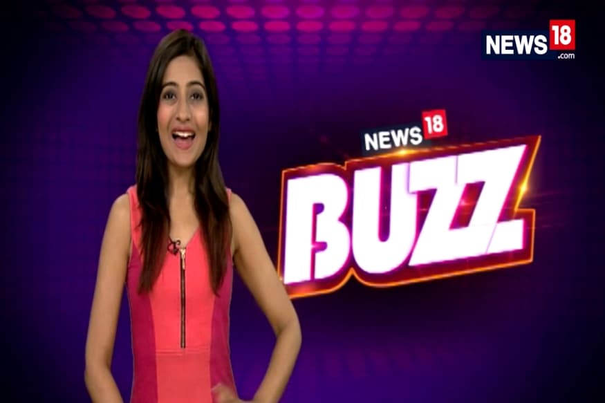 Buzz: Daily Dose Of Entertainment - News18