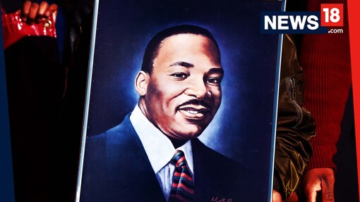 50 Years after Martin Luther King : Survivors Recount Assassination Day in 1968