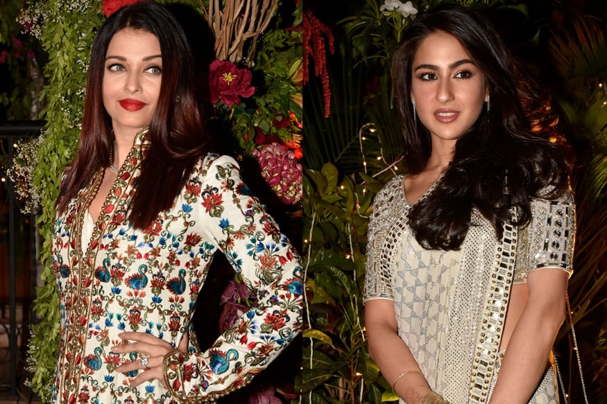 Saudamini Mattu & Siddharth Bhandari's Starry Wedding Reception
