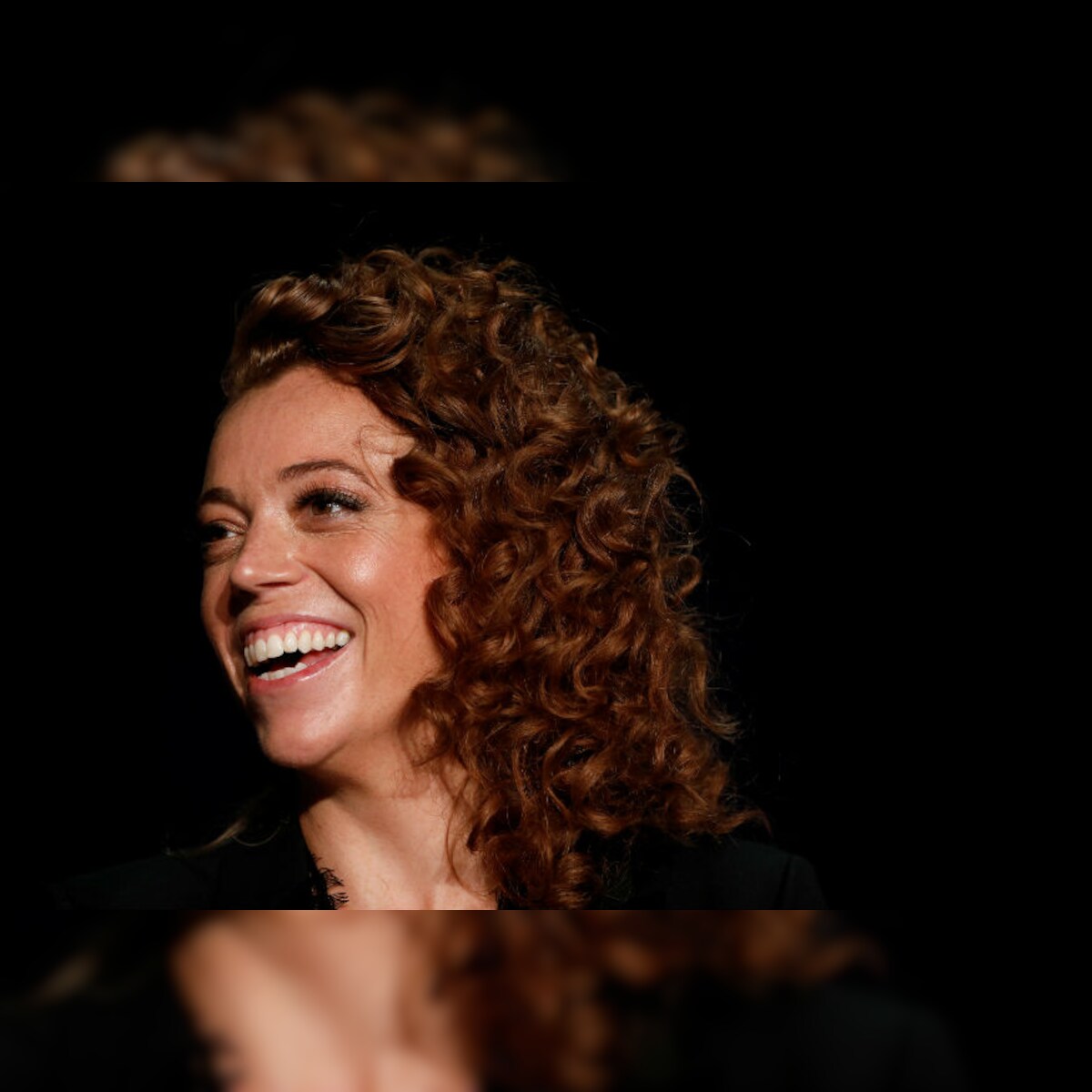 Michelle Wolf Draws Laughs, Gasps at White House Dinner; Trump's Staffers  Walk Out