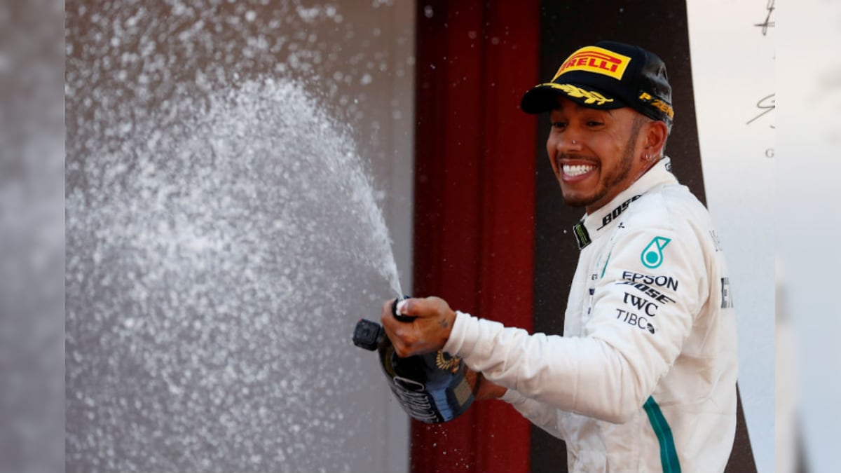 Dominant Race in the World