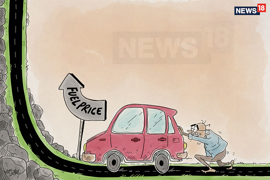 In Cartoons| The Week That Was: Karnataka Govt Formation, Fuel Price Hike, Nipah Virus In Cartoons| The Week That Was: Karnataka Govt Formation, Fuel Price Hike, Nipah Virus