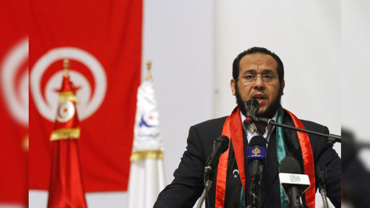 UK Apologises to Libyan Ex-Rebel and Wife Over Role in 2004 Rendition ...