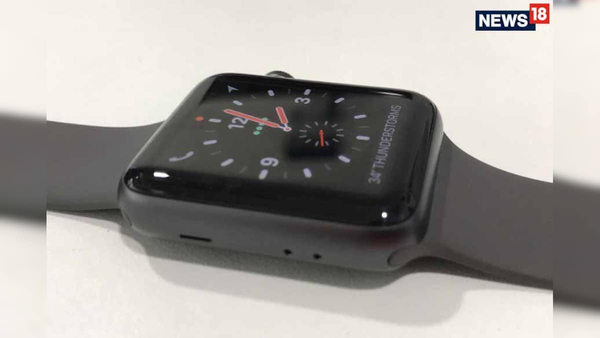 Iwatch airtel Clearance