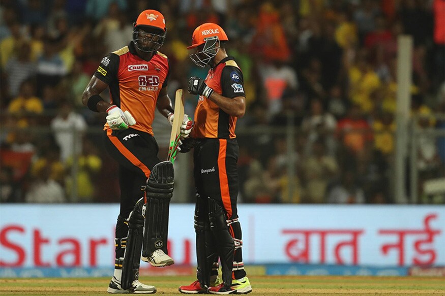 In Pics, IPL 2018, Final, Chennai Super Kings vs Sunrisers Hyderabad In Pics, IPL 2018, Final, Chennai Super Kings vs Sunrisers Hyderabad