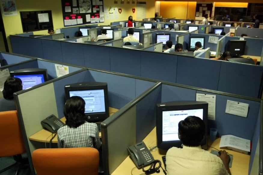 Vigilante Hacks Cctv Phone Calls To Expose Gurgaon Based Call Centre Scam