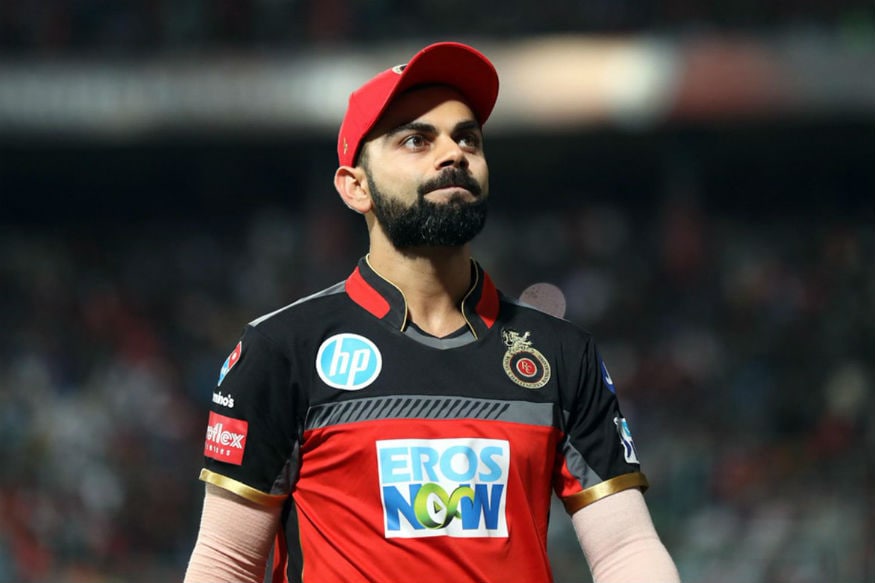 Can Virat Kohli and Boys Change RCB s Poor Record Against SRH