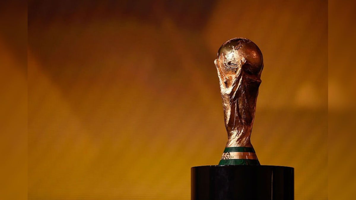 World Cup 2018: Date, Location, Schedule and More