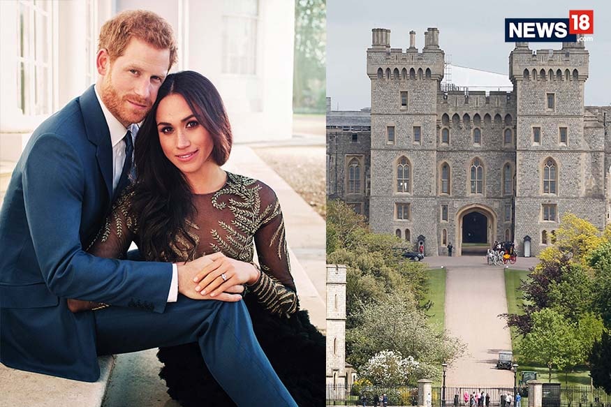 Meghan Markle Wedding | Eight Things You Didn't Know About The Royal Bride