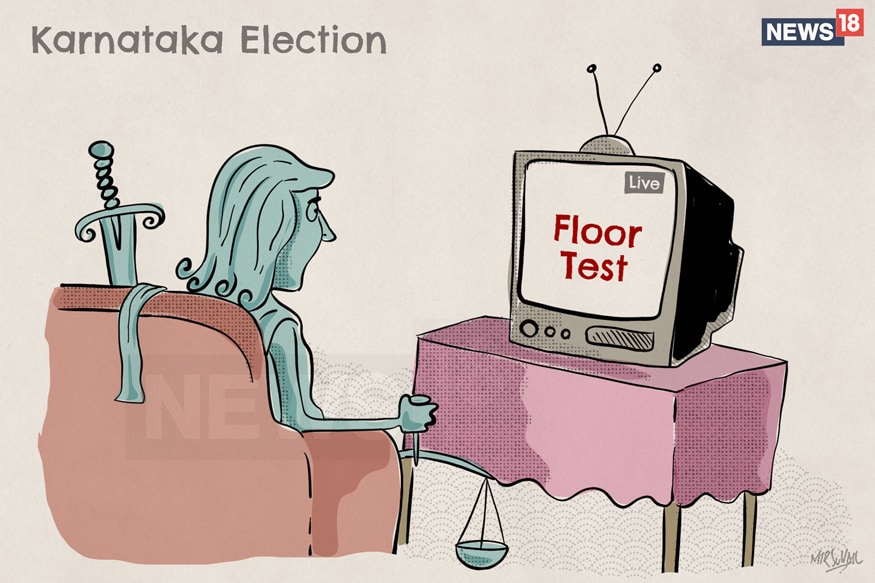 Floor-Test-Cartoon