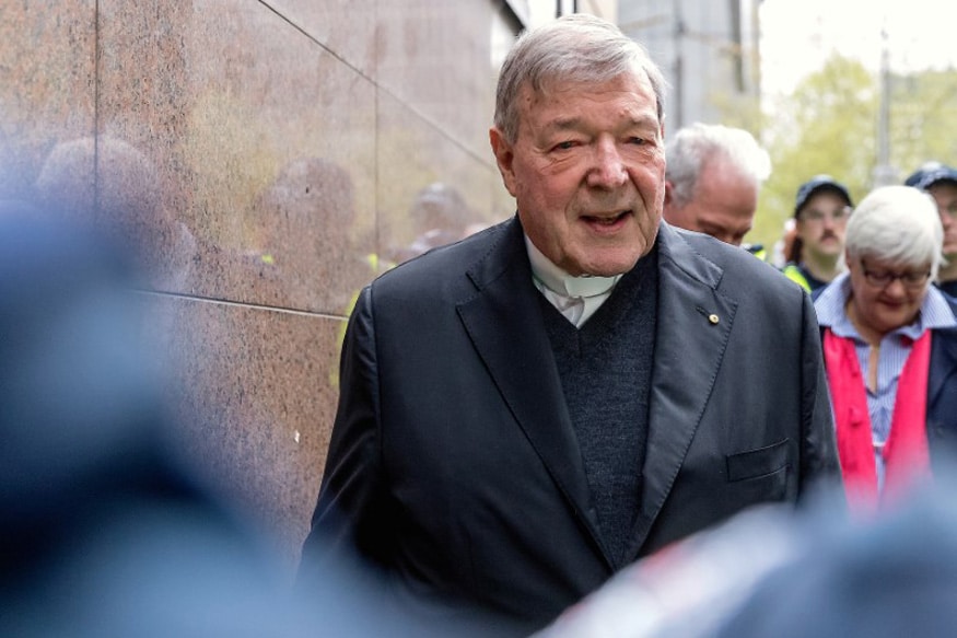 Vatican Welcomes Cardinal Pell's Acquittal; Says He Waited for the Truth
