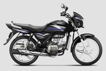 hero motocorp best selling bike