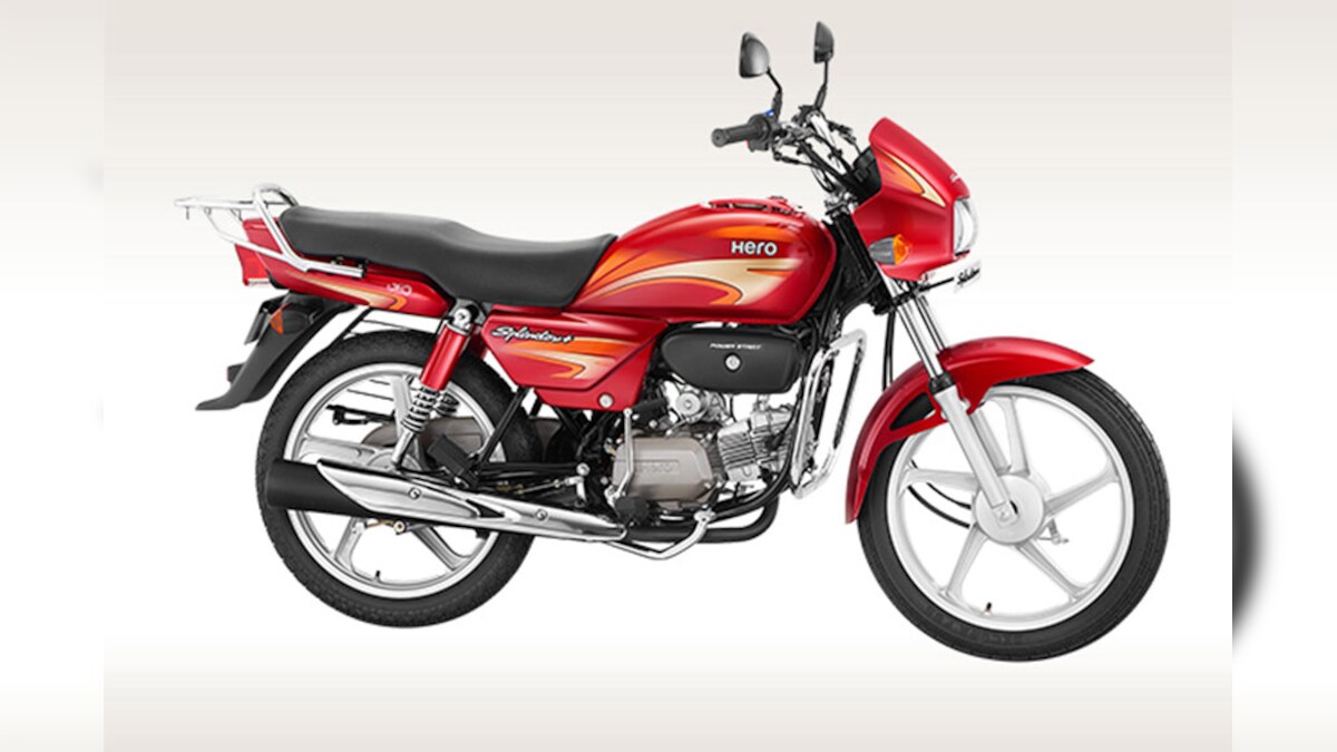 Top 5 Motorcycles In India With Mileage Over 90 Kmpl Hero Splendor Bajaj Ct100 And More