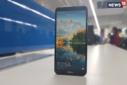 Honor 7A  Sold Out Within 120 Seconds of Its First Flash Sale on Flipkart