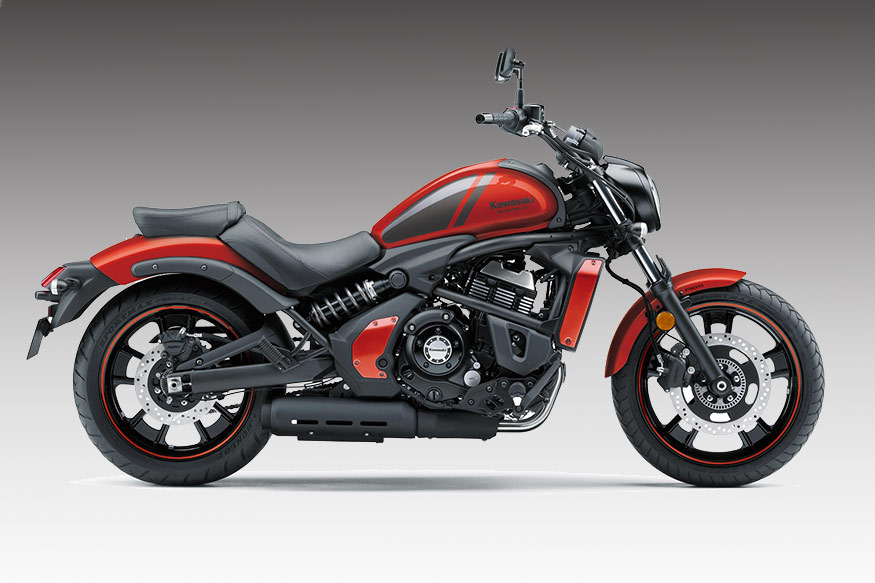 Kawasaki best sale vulcan cost