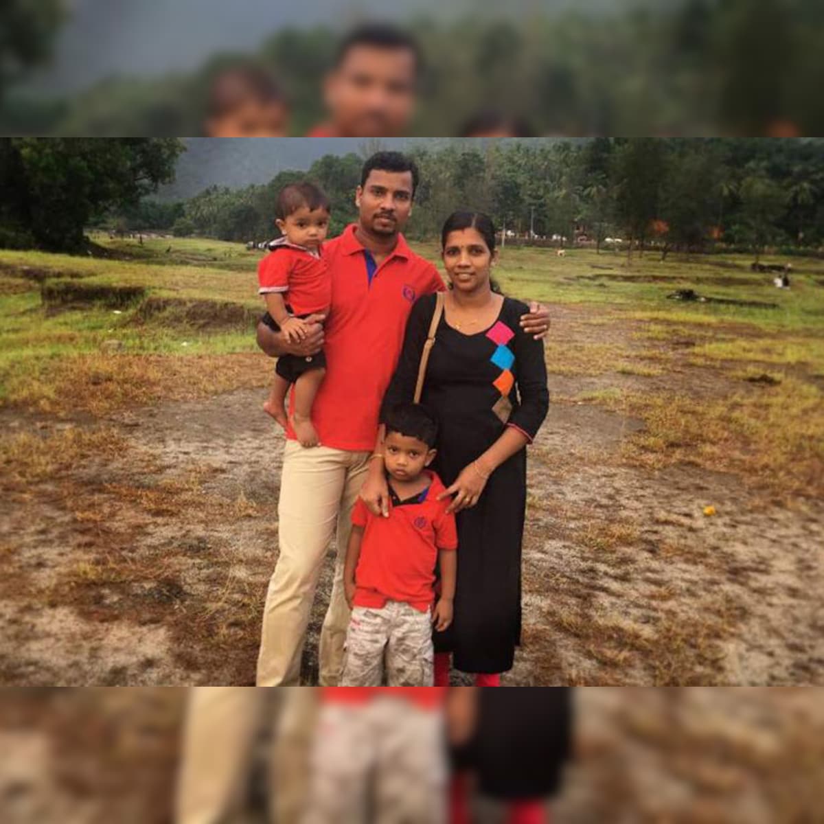 Nipah Husband Of Kerala Nurse Who Gave Her Life To Take Care Of Victims Gets Govt Appointment