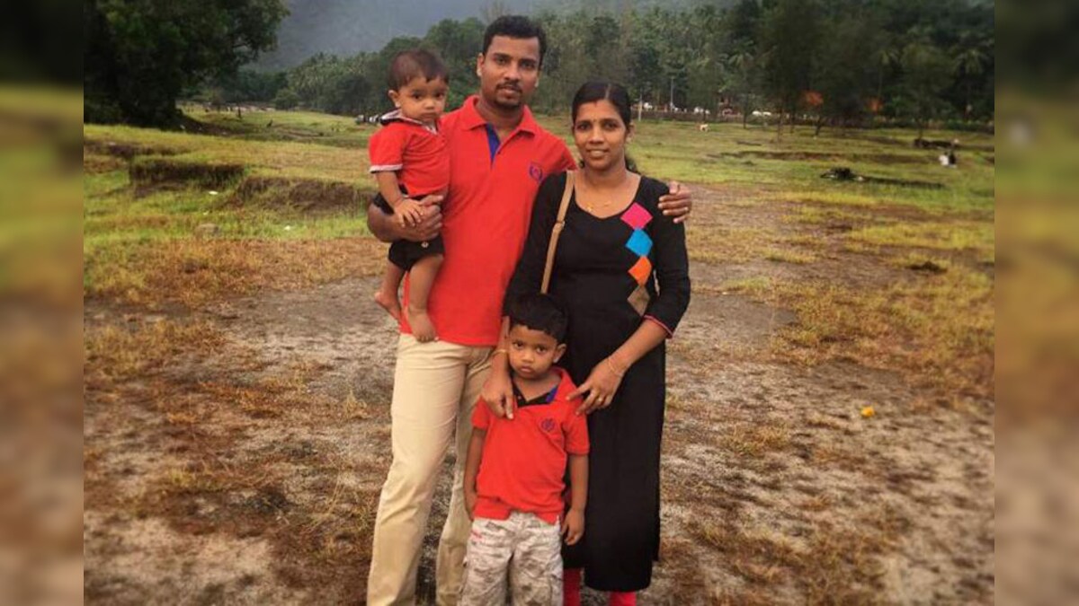 Nipah Husband Of Kerala Nurse Who Gave Her Life To Take Care Of Victims Gets Govt Appointment