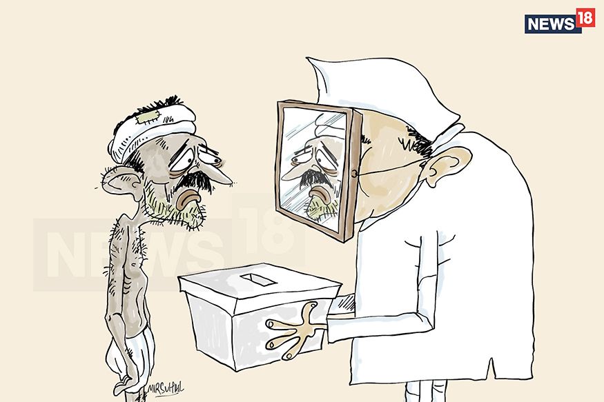 In Cartoons| The Week That Was: Karnataka Election Campaign, Asaram's Convictions, Labour Day In India In Cartoons| The Week That Was: Karnataka Election Campaign, Asaram's Convictions, Labour Day In India