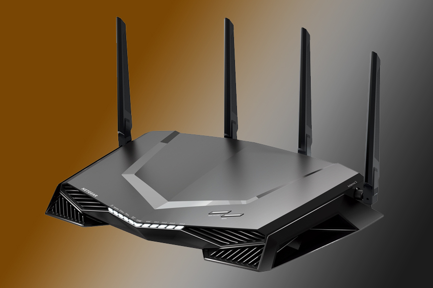 Netgear Nighthawk Pro Gaming WiFi Router (XR500) Launched For Online ...