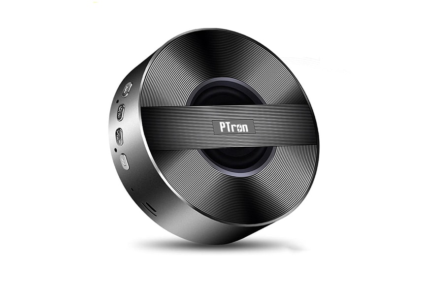 mini fm speaker