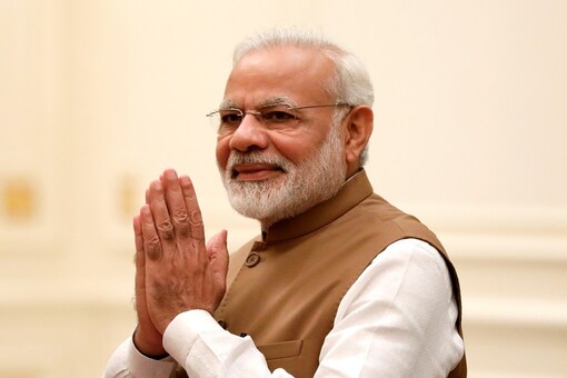File photo of Prime Minister Narendra Modi.  (Image: Reuters)