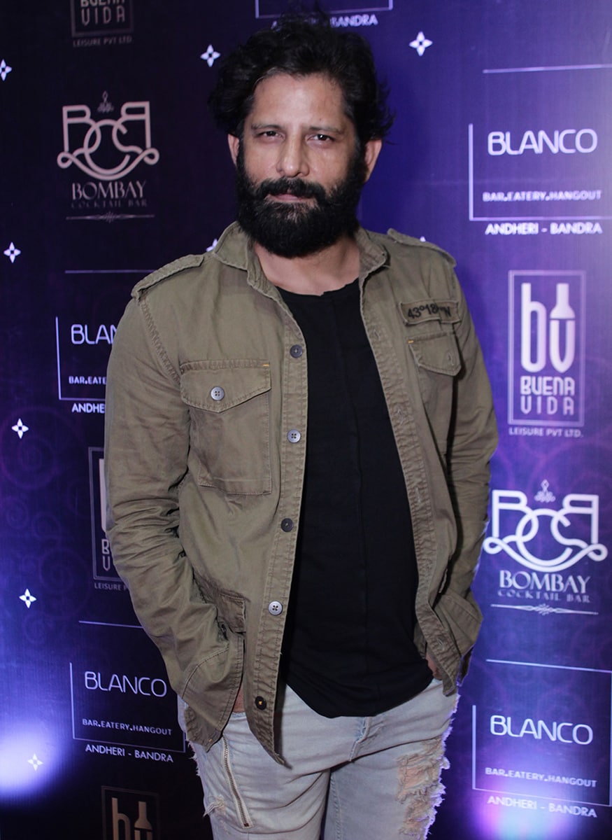 Bollywood Celebrities at 'Ballroom by BCB' Launch Party - News18