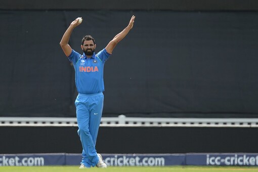 Even Now We Think MS Dhoni Will Play And It Will Be Fun: Mohammed Shami