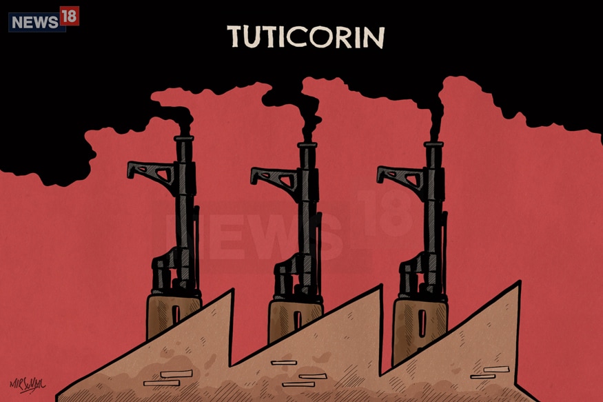 Anti-Sterlite Protesters in Tamil Nadu Were Killed by Shots to Head, Chest, Reveals Autopsy