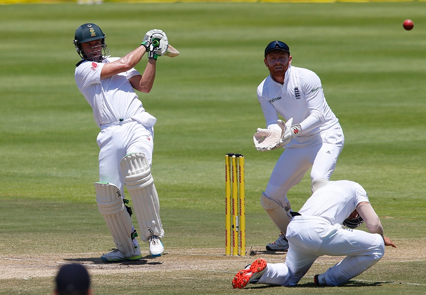 Unusual Shots Played by AB De Villiers in Cricket Unusual Shots Played by AB De Villiers in Cricket