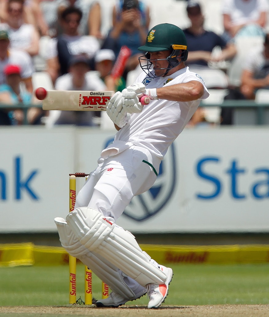 Unusual Shots Played by AB De Villiers in Cricket Unusual Shots Played by AB De Villiers in Cricket