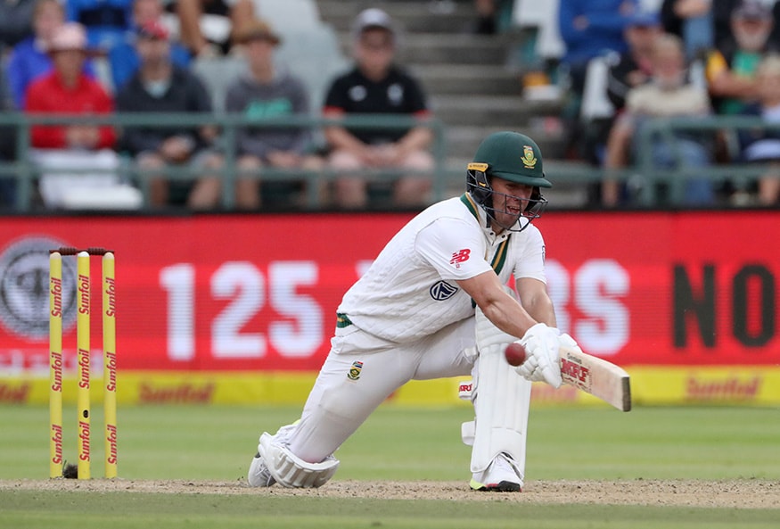Unusual Shots Played by AB De Villiers in Cricket Unusual Shots Played by AB De Villiers in Cricket